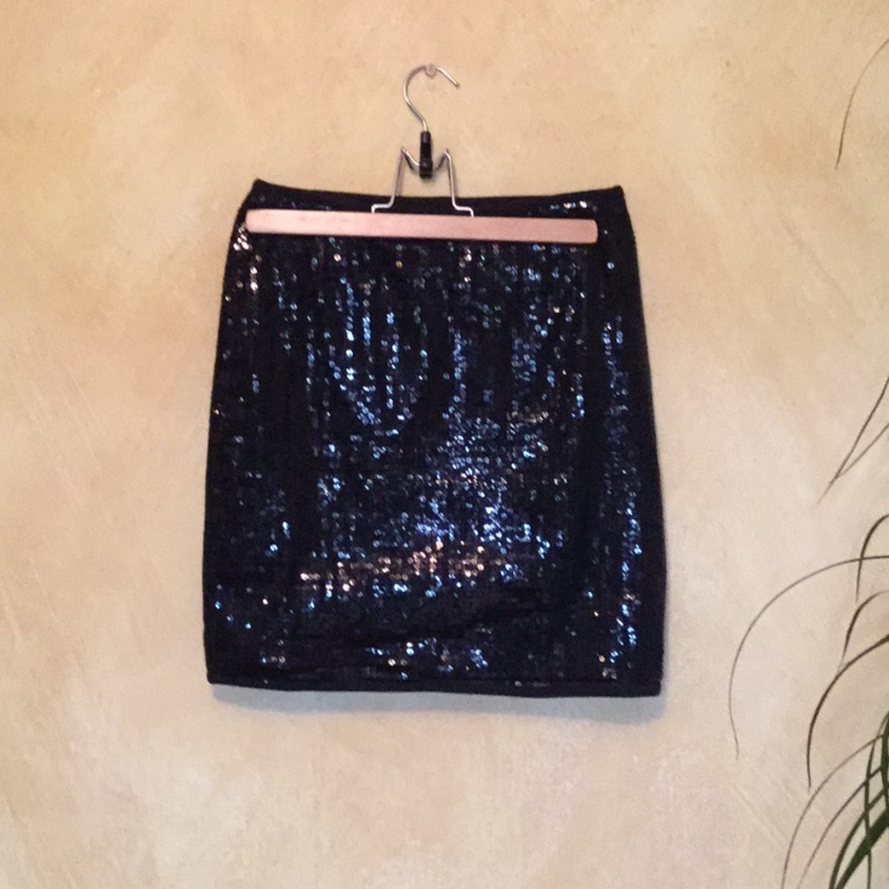 Talula skirt from Aritzia